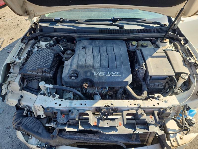 Aukcja sprzedaży 2012 Buick Lacrosse, vin: 1G4GH5E33CF298936, numer aukcji: 67850646