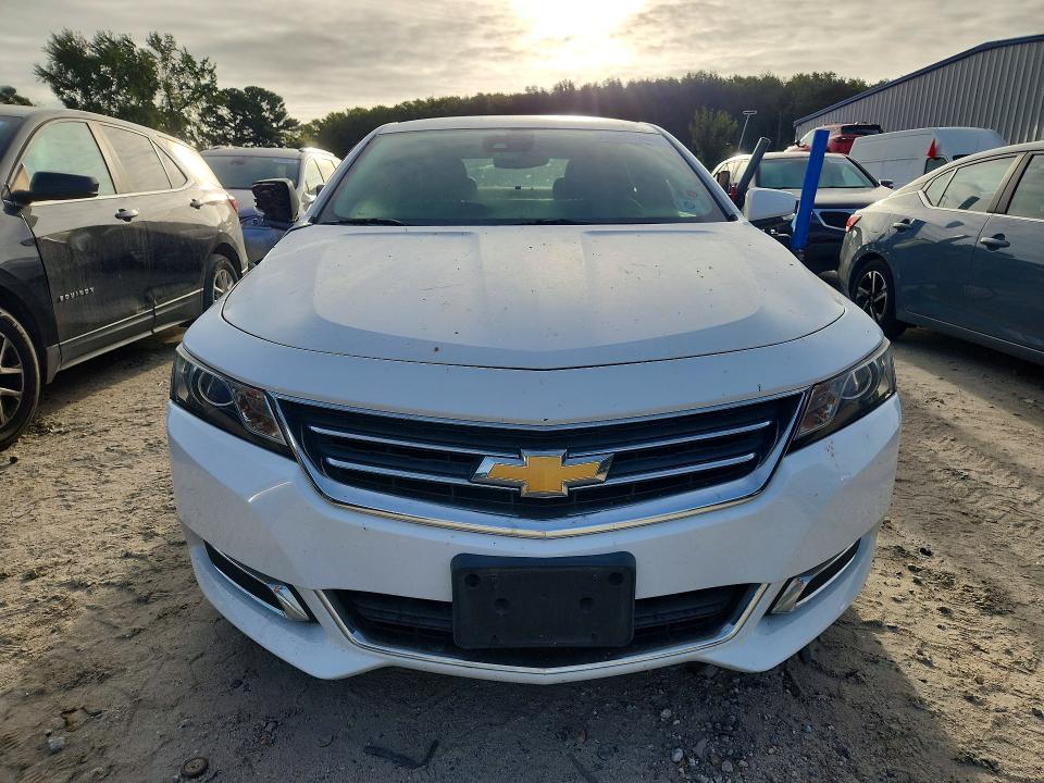 Продаж на аукціоні авто 2015 Chevrolet Impala, vin: 2G1125S35F9136487, номер лоту: 70241706
