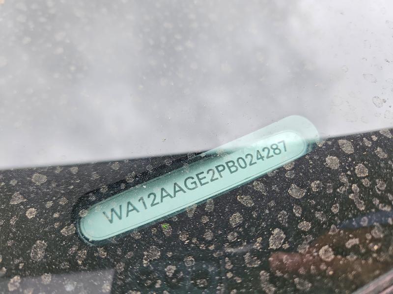 Aukcja sprzedaży 2023 Audi E-tron, vin: WA12AAGE2PB024287, numer aukcji: 67630856
