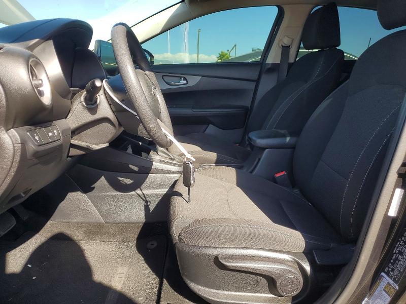 Продажа на аукционе авто 2019 Kia Forte, vin: 3KPF24AD3KE139420, номер лота: 70834966
