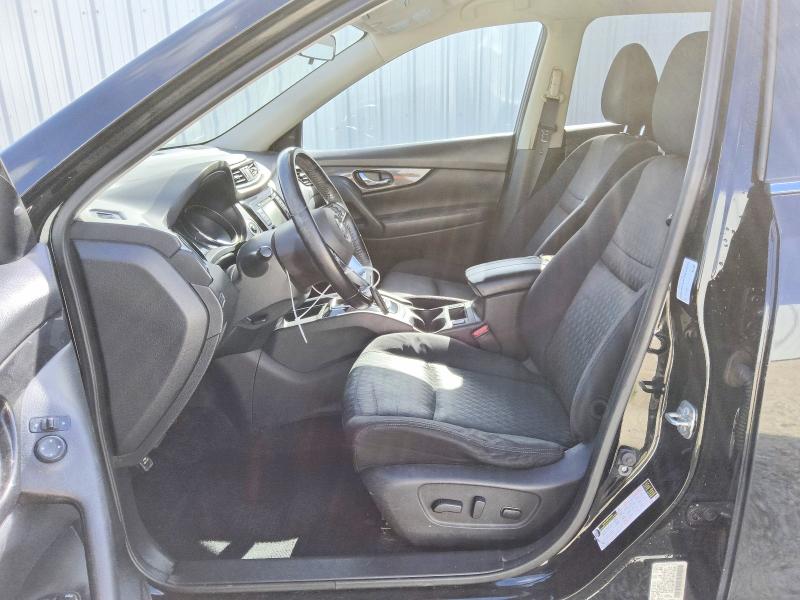 Продаж на аукціоні авто 2018 Nissan Rogue, vin: JN8AT2MV7JW315068, номер лоту: 69407746