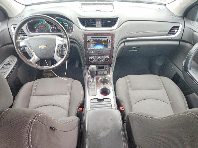 69406746 :رقم المزاد ، 1GNKRGKD0HJ196882 vin ، 2017 Chevrolet Traverse مزاد بيع