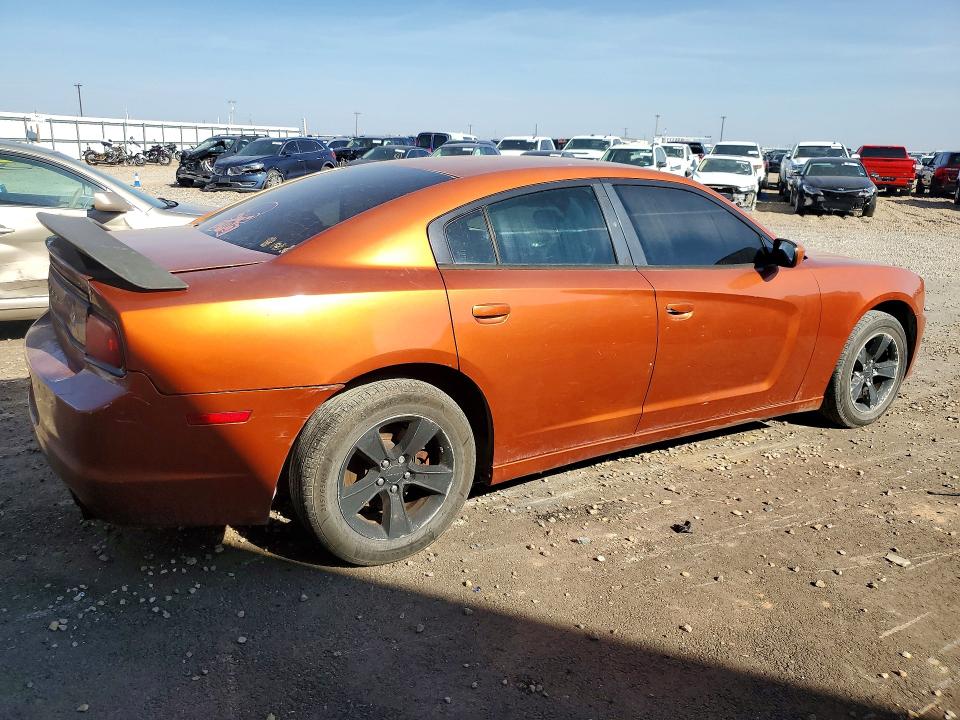 Aukcja sprzedaży 2011 Dodge Charger, vin: 2B3CL3CG3BH534785, numer aukcji: 67259696