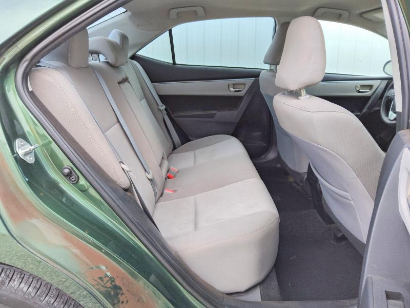 Продажа на аукционе авто 2015 Toyota Corolla, vin: 2T1BURHE8FC247766, номер лота: 69047716