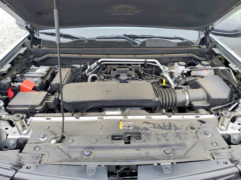 Aukcja sprzedaży 2026 Chevrolet Colorado, vin: 1GCPSBEK5T1153437, numer aukcji: 65552666