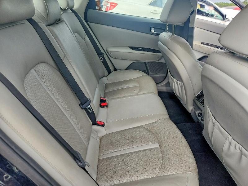Продаж на аукціоні авто 2016 Kia Optima, vin: 5XXGU4L30GG034108, номер лоту: 68172616