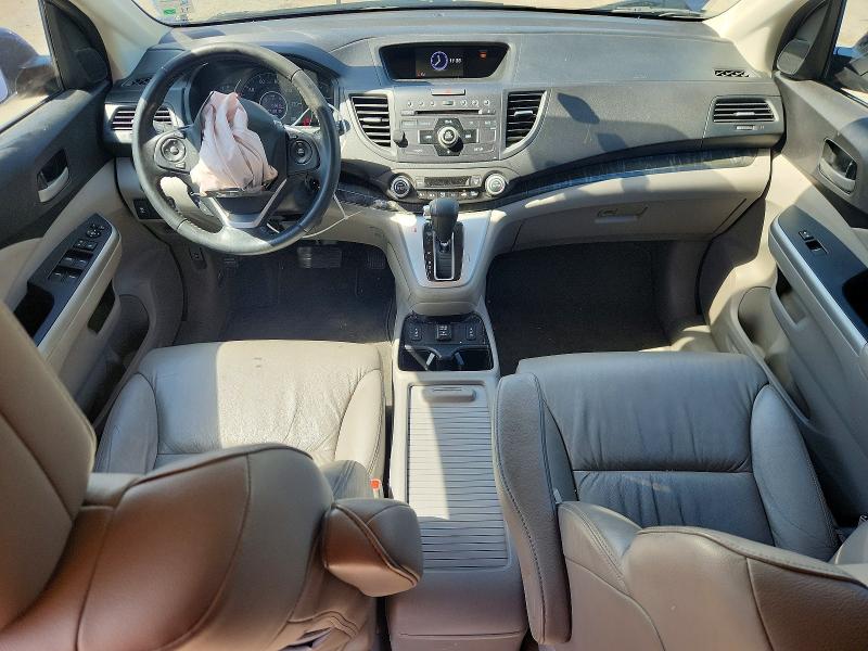 Продажа на аукционе авто 2012 Honda Cr-v Lx, vin: 5J6RM3H78CL039589, номер лота: 69196046