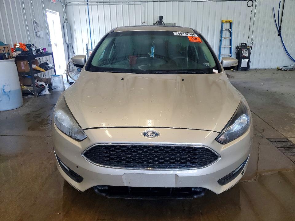 Aukcja sprzedaży 2017 Ford Focus, vin: 1FADP3M23HL228729, numer aukcji: 68442996