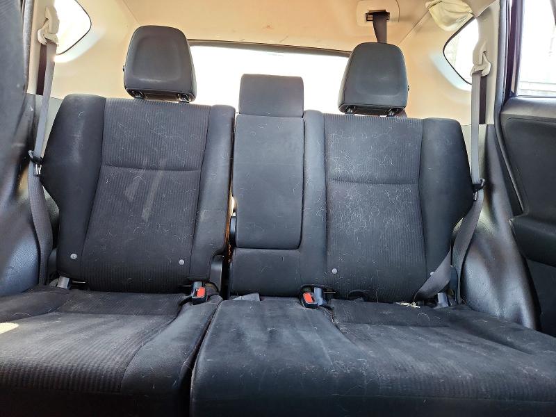 2018 Toyota Rav4 მანქანა იყიდება აუქციონზე, vin: JTMZFREV0JJ176086, აუქციონის ნომერი: 70357486
