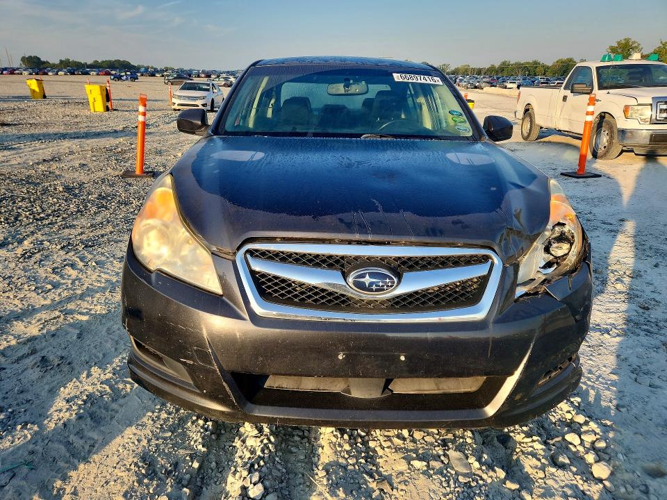 Продаж на аукціоні авто 2011 Subaru Legacy, vin: 4S3BMCC60B3258292, номер лоту: 66897416