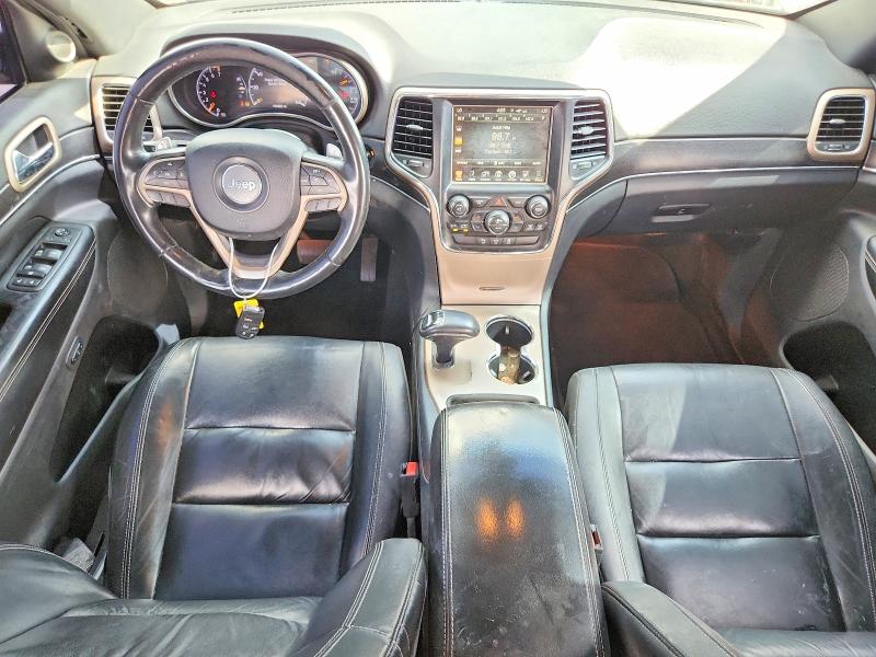 68357866 :رقم المزاد ، 1C4RJEBG7FC872162 vin ، 2015 Jeep Grand Cherokee مزاد بيع