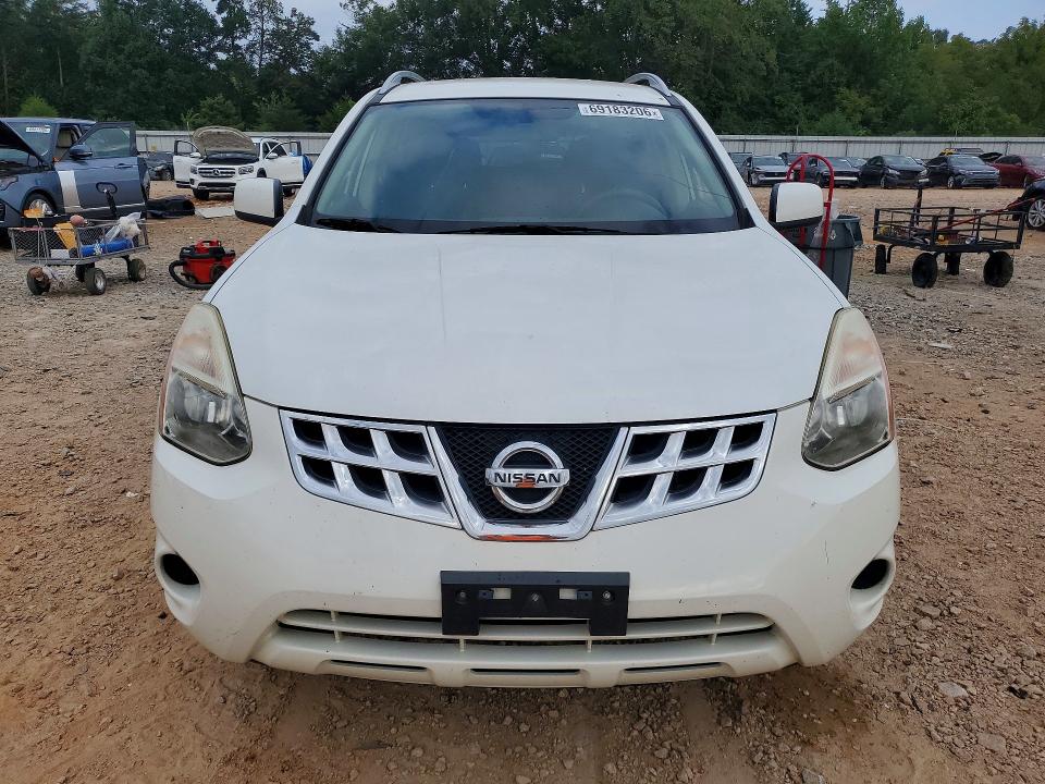 Aukcja sprzedaży 2011 Nissan Rogue, vin: JN8AS5MT3BW182426, numer aukcji: 69183206