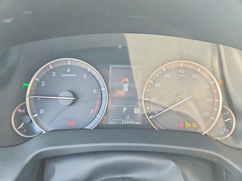 2020 Lexus Rx მანქანა იყიდება აუქციონზე, vin: 2T2JZMAA0LC166985, აუქციონის ნომერი: 70179916