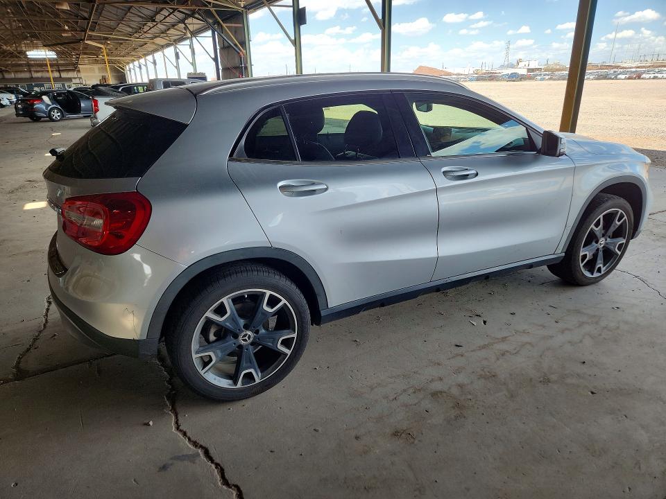 Auction sale of the 2020 Mercedes-benz Gla, vin: WDCTG4EB8LU028226, lot number: 67492516