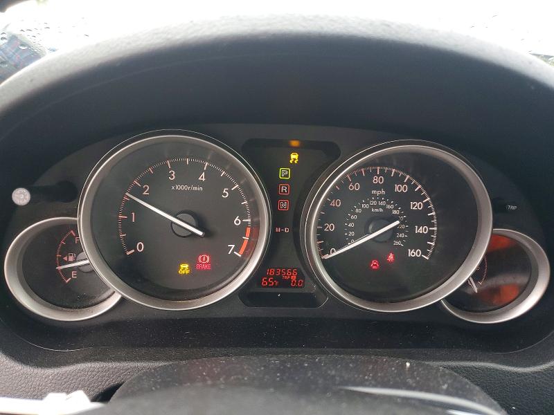 Продаж на аукціоні авто 2011 Mazda 6, vin: 1YVHZ8BH2B5M16593, номер лоту: 67339636