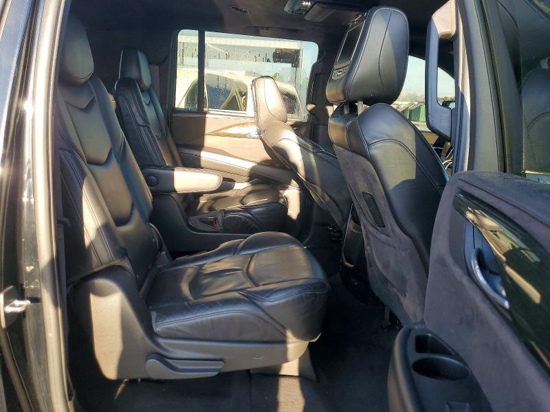 Продажа на аукционе авто 2016 Cadillac Escalade, vin: 1GYS4KKJ9GR423478, номер лота: 68391346