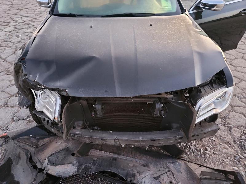 68599336 :رقم المزاد ، 2C3CCAAG8MH614970 vin ، 2021 Chrysler 300 مزاد بيع
