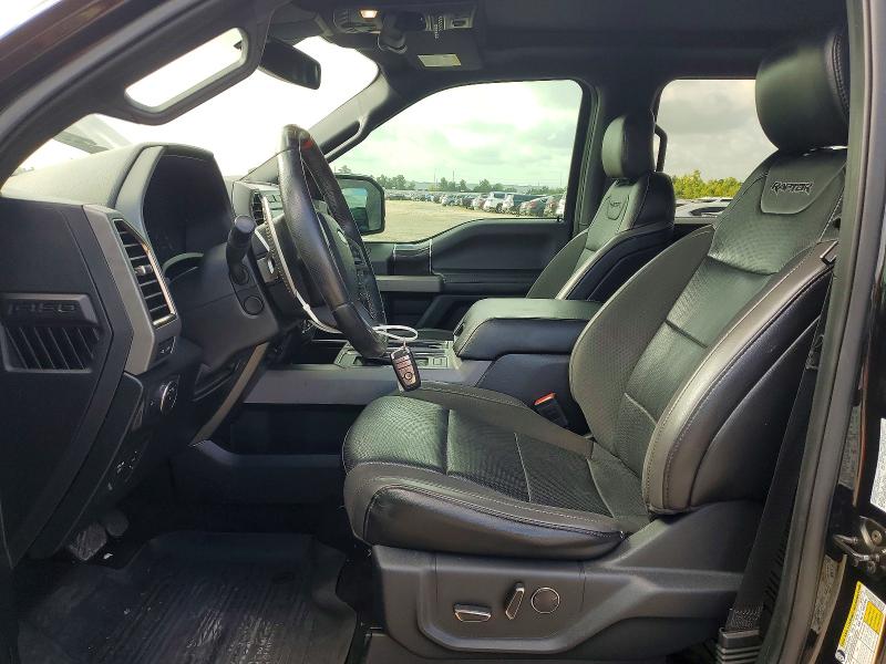 Продаж на аукціоні авто 2020 Ford F150, vin: 1FTFW1RG2LFA13428, номер лоту: 68513876