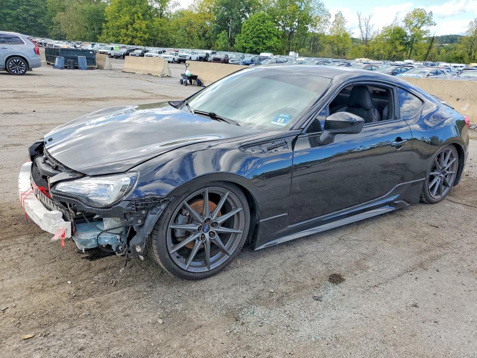 Продажа на аукционе авто 2013 Subaru Brz, vin: JF1ZCAC12D1600582, номер лота: 69483636