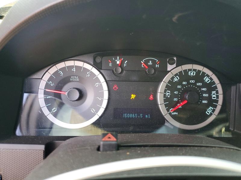69197356 :رقم المزاد ، 1FMCU9D71AKC83619 vin ، 2010 Ford Escape مزاد بيع