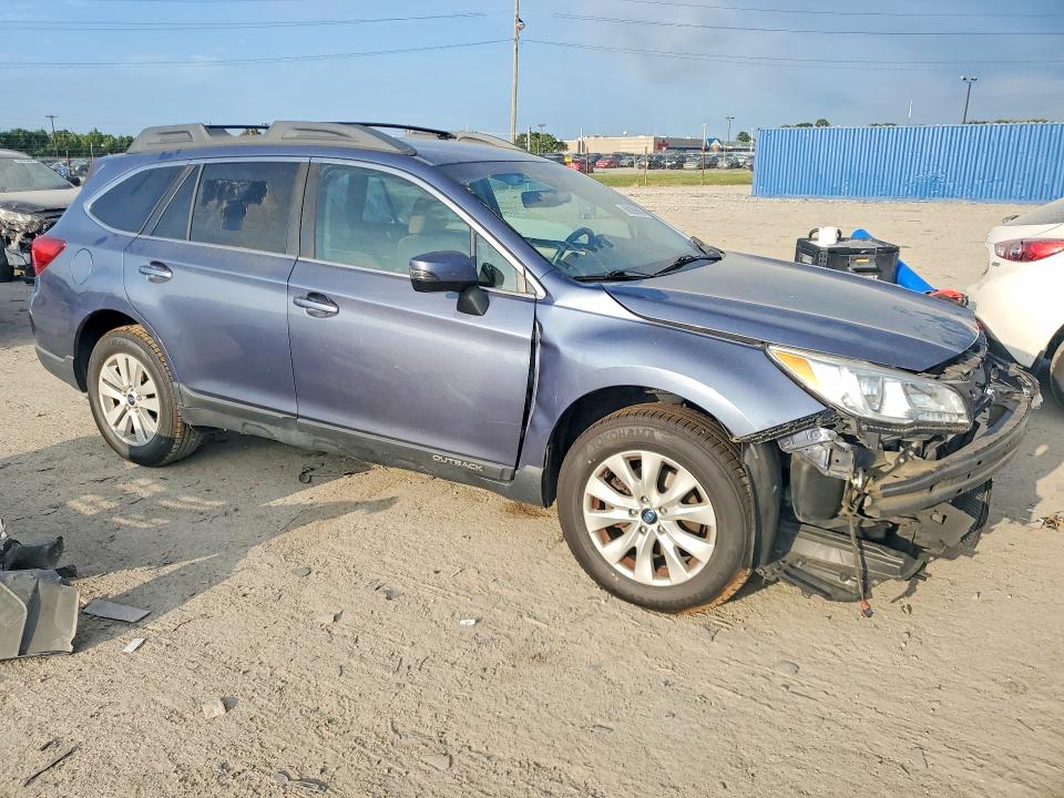 Продажа на аукционе авто 2017 Subaru Outback, vin: 4S4BSAFC0H3397807, номер лота: 68089686