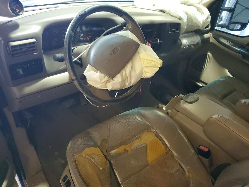 Aukcja sprzedaży 2001 Ford F250, vin: 1FTNW21F61EB35569, numer aukcji: 67693256