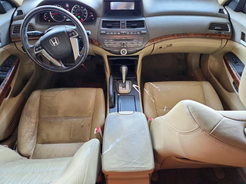 Продажа на аукционе авто 2010 Honda Accord, vin: 5KBCP3F86AB014089, номер лота: 65821256