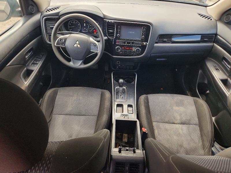 68067916 :رقم المزاد ، JA4AD2A34KZ016109 vin ، 2019 Mitsubishi Outlander مزاد بيع