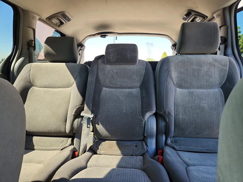68688136 :رقم المزاد ، 5TDZA23C46S571552 vin ، 2006 Toyota Sienna مزاد بيع