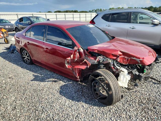2017 Volkswagen Jetta მანქანა იყიდება აუქციონზე, vin: 3VW2B7AJXHM391165, აუქციონის ნომერი: 69744646