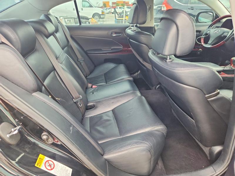 69316256 :رقم المزاد ، JTHCE96SX80014459 vin ، 2008 Lexus Gs مزاد بيع