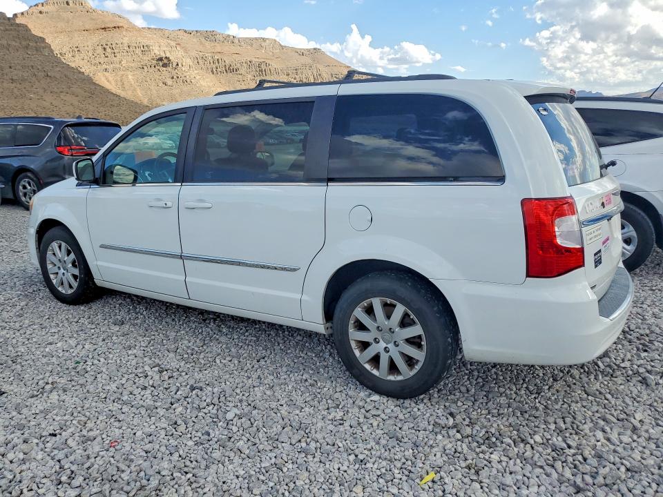 Продаж на аукціоні авто 2014 Chrysler Town & Country, vin: 2C4RC1BG1ER444449, номер лоту: 68964516