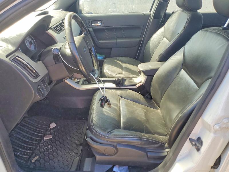 2011 Ford Focus მანქანა იყიდება აუქციონზე, vin: 1FAHP3HN0BW102355, აუქციონის ნომერი: 68607996