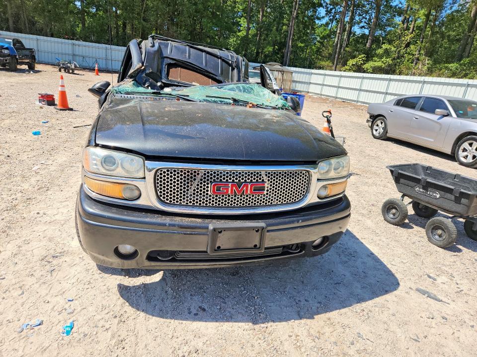 Aukcja sprzedaży 2004 Gmc Yukon, vin: 1GKEK63U04J137770, numer aukcji: 69072376