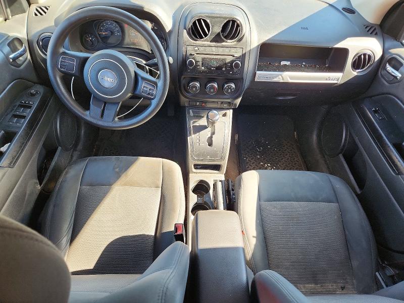 Aukcja sprzedaży 2014 Jeep Compass, vin: 1C4NJDBB1ED511564, numer aukcji: 69323176