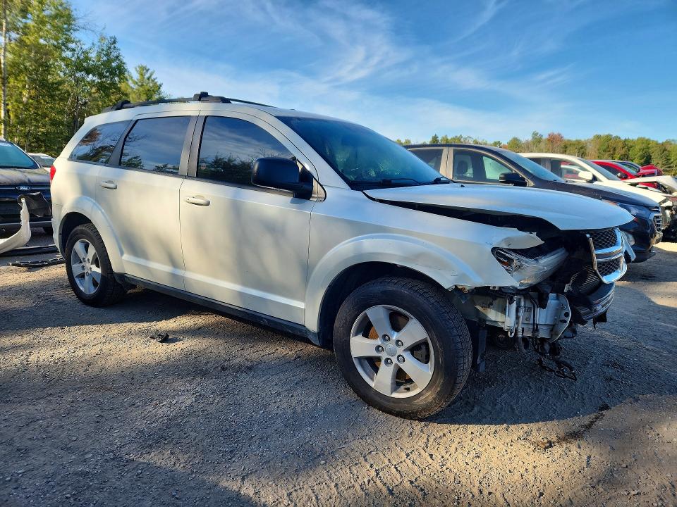 Продаж на аукціоні авто 2013 Dodge Journey, vin: 3C4PDCAB9DT535535, номер лоту: 68154776