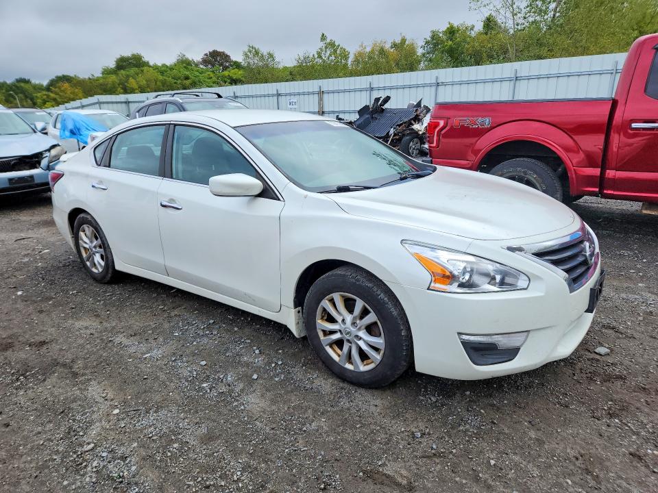 Aukcja sprzedaży 2014 Nissan Altima, vin: 1N4AL3APXEC421650, numer aukcji: 70472686