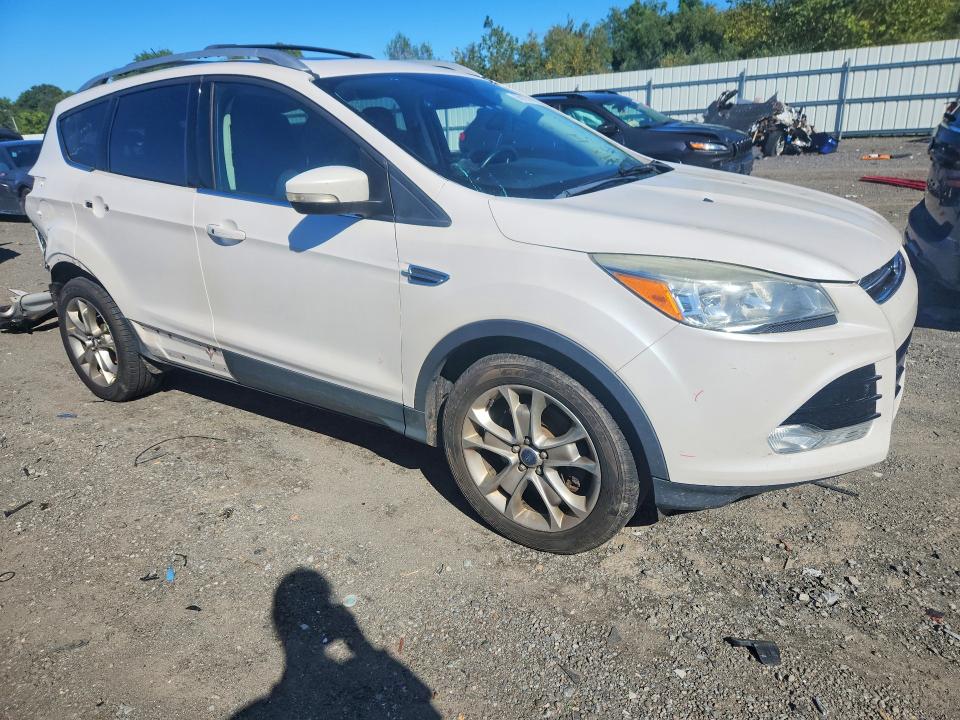 68157056 :رقم المزاد ، 1FMCU9JX4GUC04669 vin ، 2016 Ford Escape مزاد بيع