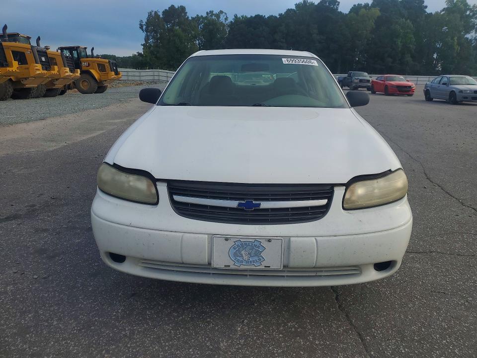 Aukcja sprzedaży 2003 Chevrolet Malibu, vin: 1G1ND52J23M544020, numer aukcji: 69935606