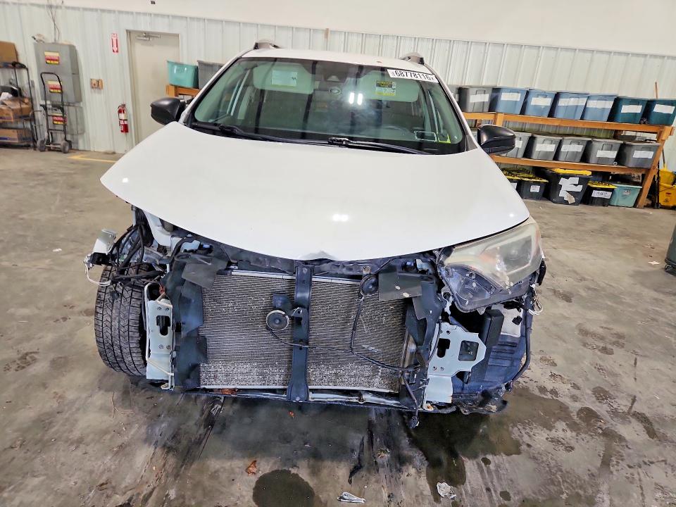 Продажа на аукционе авто 2018 Toyota Rav4, vin: 2T3BFREV4JW851800, номер лота: 68778116