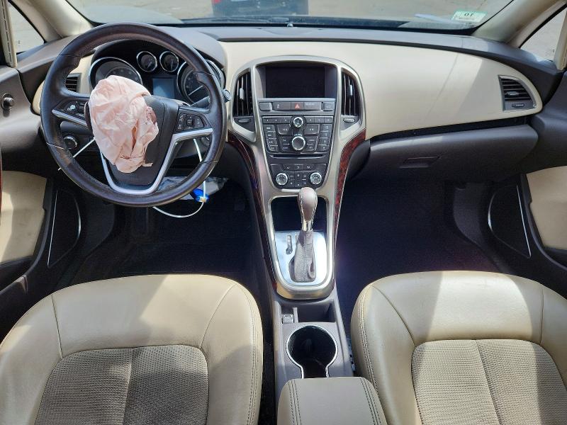 Aukcja sprzedaży 2013 Buick Verano, vin: 1G4PP5SK1D4104433, numer aukcji: 67957196