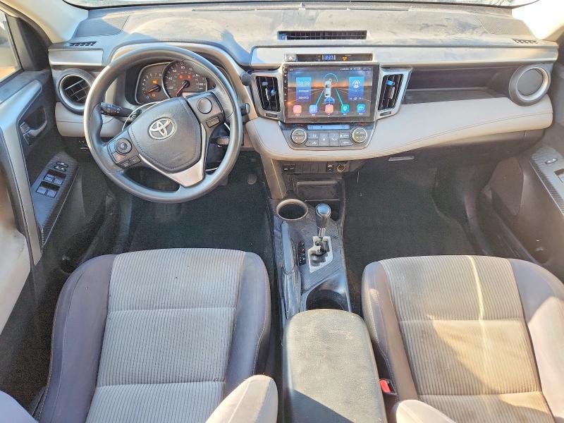 69787526 :رقم المزاد ، 2T3RFREV4EW202941 vin ، 2014 Toyota Rav4 مزاد بيع