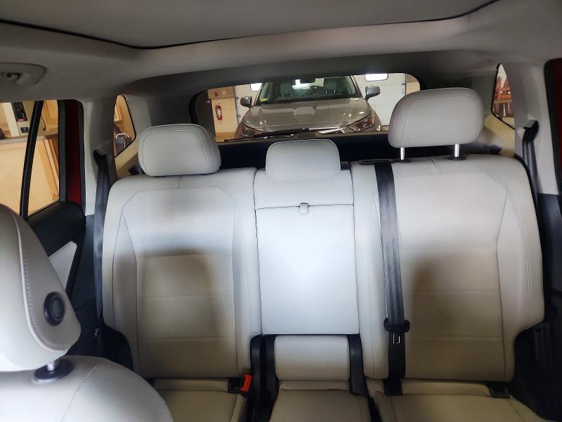 Auction sale of the 2019 Volkswagen Tiguan, vin: 3VV2B7AX1KM122844, lot number: 68974346