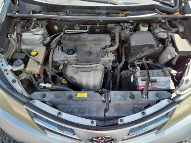 Продажа на аукционе авто 2013 Toyota Rav4, vin: 2T3ZFREV8DW016303, номер лота: 68869736