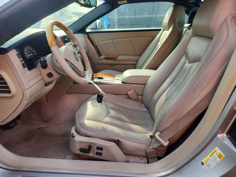 Aukcja sprzedaży 2006 Cadillac Xlr, vin: 1G6YV36A465600587, numer aukcji: 68350666