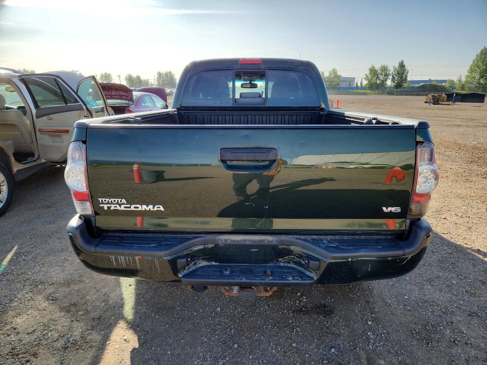 67997226 :رقم المزاد ، 5TFMU4FNXDX012962 vin ، 2013 Toyota Tacoma مزاد بيع