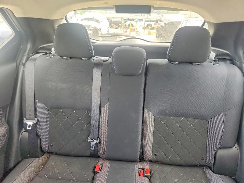 2019 Nissan Kicks მანქანა იყიდება აუქციონზე, vin: 3N1CP5CU2KL534081, აუქციონის ნომერი: 67346916