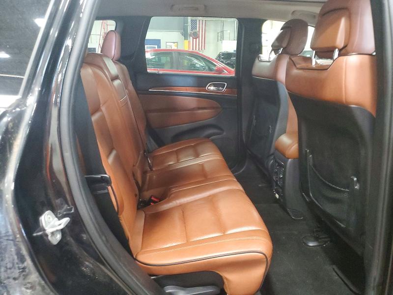 Продаж на аукціоні авто 2012 Jeep Grand Cherokee, vin: 1C4RJFCT1CC349412, номер лоту: 69608496