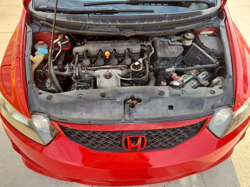 Aukcja sprzedaży 2008 Honda Civic, vin: 2HGFG12828H557497, numer aukcji: 69818506