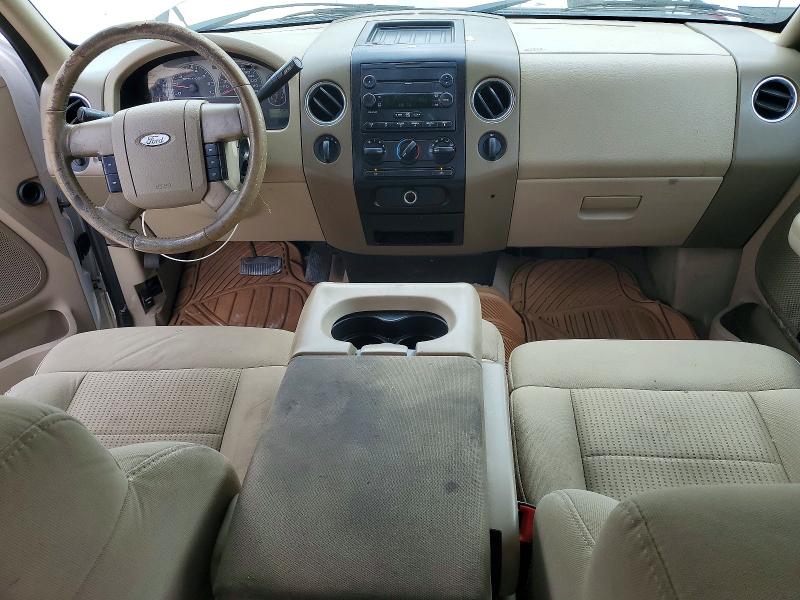 Продажа на аукционе авто 2007 Ford F150, vin: 1FTRW14W07KD47594, номер лота: 70892556